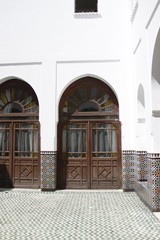 Grande Mosquée de Paris