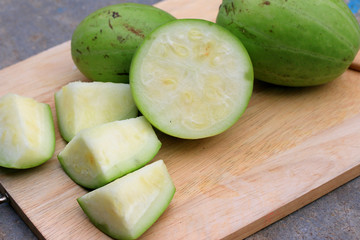 mini weak watermelon