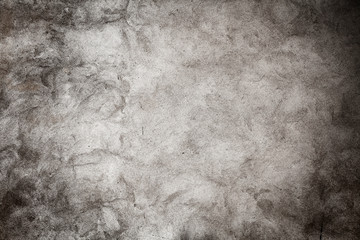 Concrete wall background