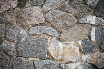background with a stone textures