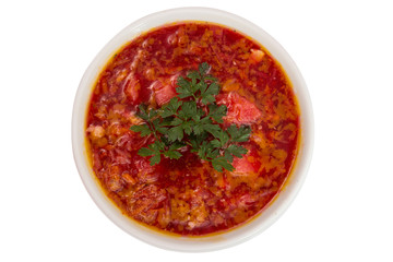 soup