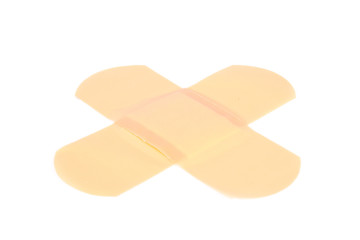 Pflaster  
