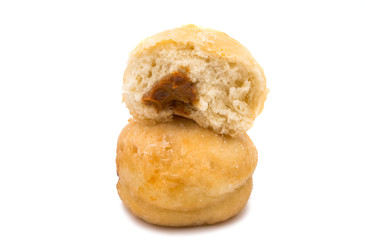 filled donuts