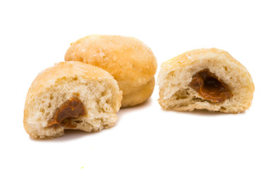 filled donuts