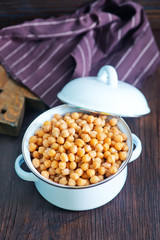 chickpeas