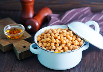 chickpeas