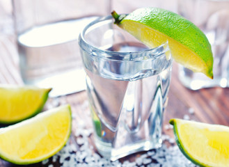 tequila