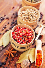 aroma spice