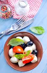 caprese
