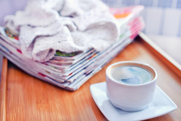 coffee