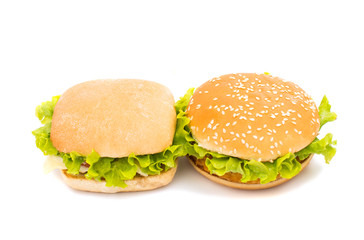 cheeseburger