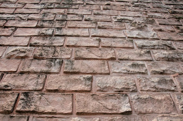wall