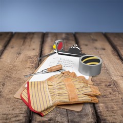 Checklist, Action, Packing.