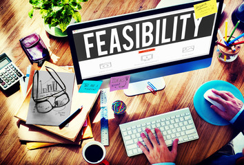 Feasibility Possibility Possible Potential Ideas Concept