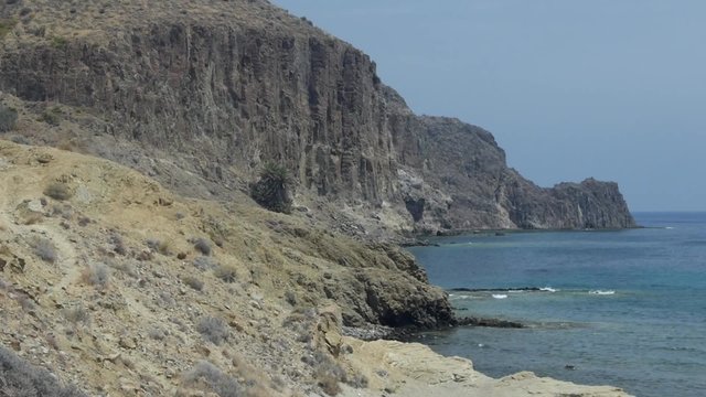 CABO DE GATA