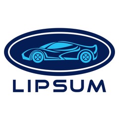 Automotive Logo