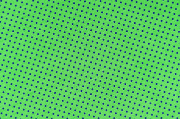 seamless polka dot background.