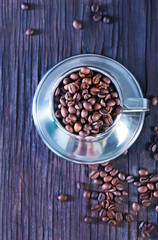 coffee beans