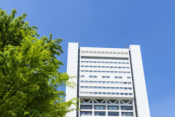 中野サンプラザ