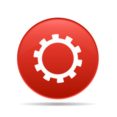 vector icon settings