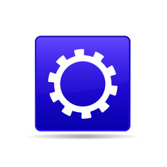 vector icon settings