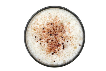 Iced Coffee 2