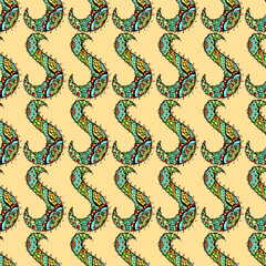 Floral Pattern