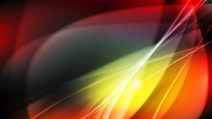 abstrakcyjne tło wektor © Rzoog