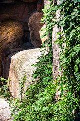 Park in Jiangyin