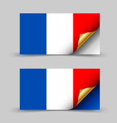 French flag