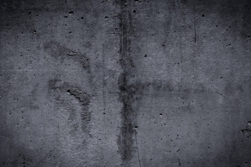 Concrete texture