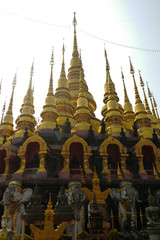 Fototapeta premium Mongkhol Wat