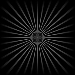 Silver striped background