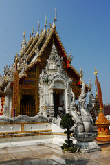 Mongkhol Wat