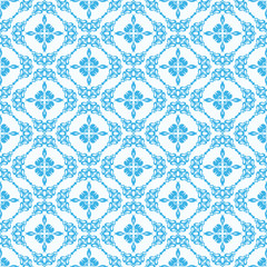 vintage wallpaper pattern 