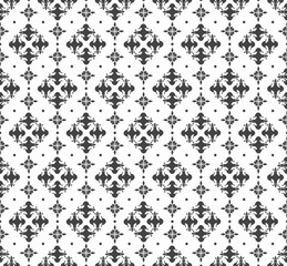 vintage wallpaper pattern 