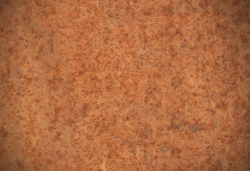 metal rust texture background