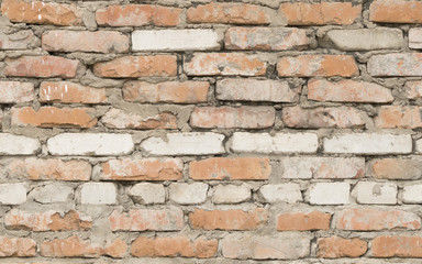 brick texture background