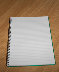 Note book