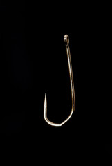 Fishing hook