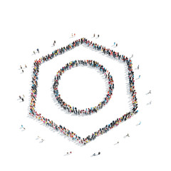 people  shape  nut  tool