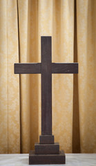 Wooden Cross