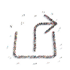 people  shape  downloads group