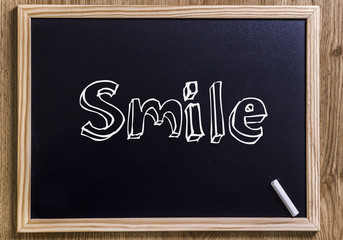 Smile