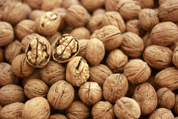Walnuts