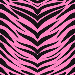 Print zebra