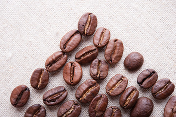 コーヒー豆