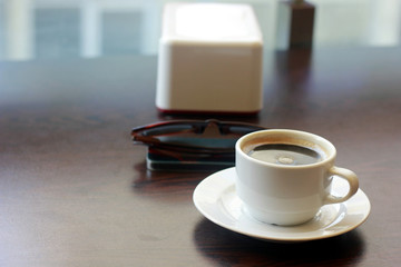 Cup of Coffee