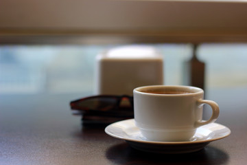 Cup of Coffee