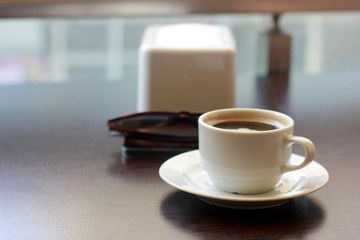 Cup of Coffee